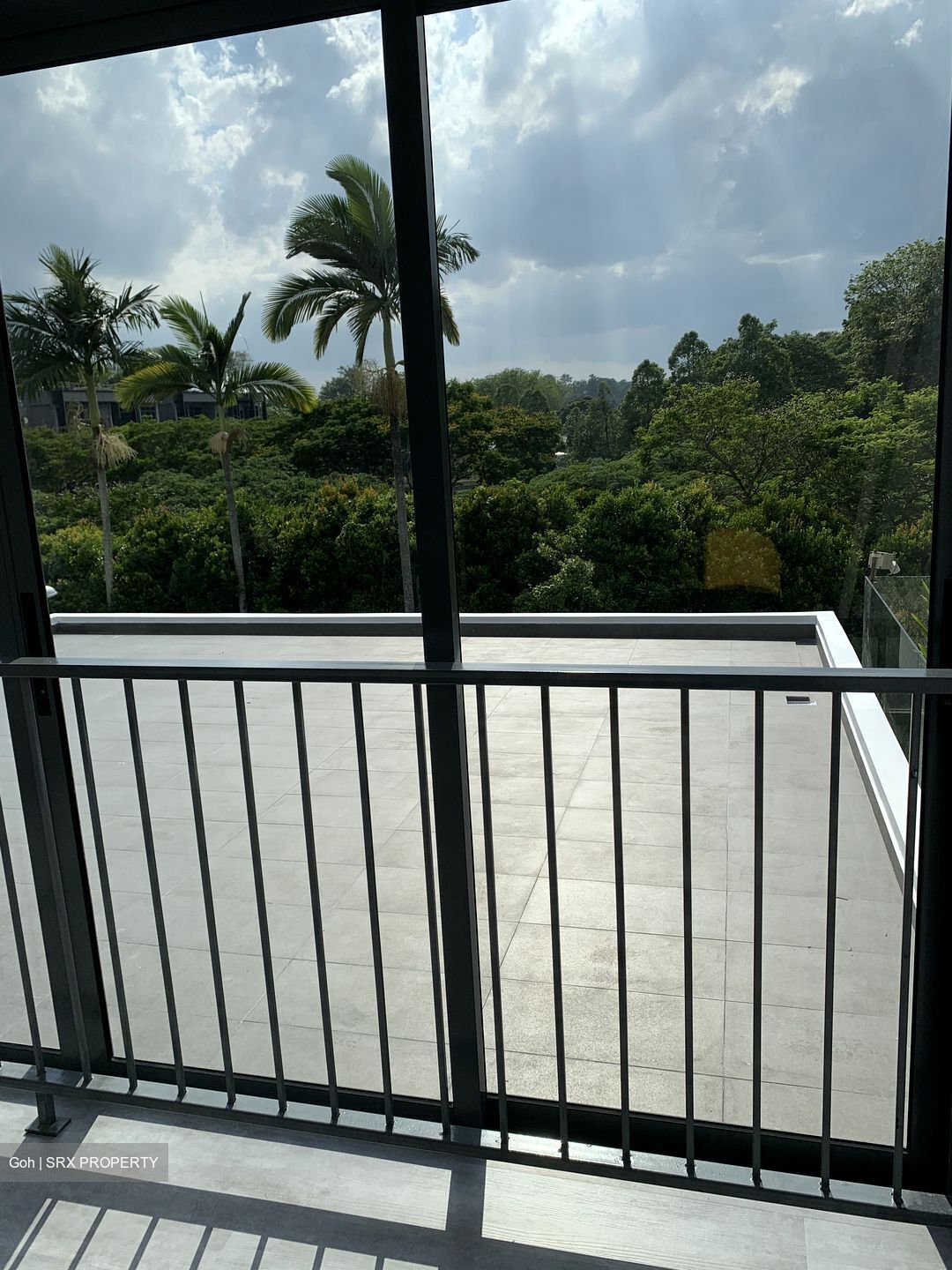 Sembawang Hills Estate (D20), Terrace #589797701